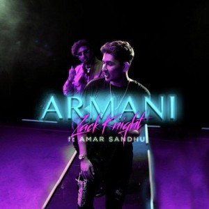 Armani - Zack Knight mp3 songs