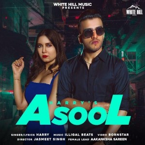 Asool - Harry mp3 songs