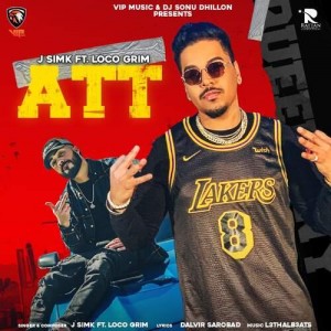 Att - J Simk mp3 songs