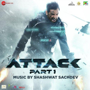 Attack mp3 songs