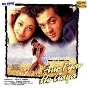 Aur Pyar Ho Gaya (1997) mp3 songs