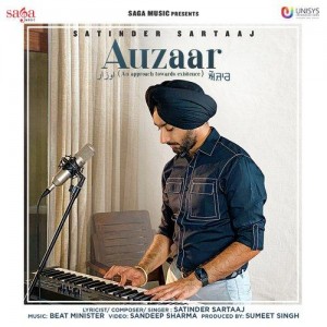 Auzaar - Satinder Sartaaj mp3 songs