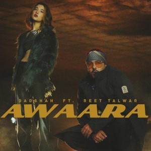 Awaara - Badshah mp3 songs