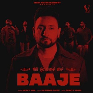 Baaje - Pavvy Virk mp3 songs