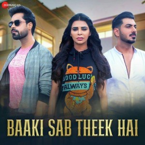 Baaki Sab Theek Hai - Shahid Mallya mp3 songs