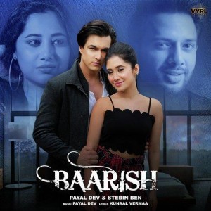 Baarish - Payal Dev mp3 songs