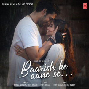 Baarish Ke Aane Se - Shreya Ghoshal mp3 songs