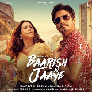 Baarish Ki Jaaye - B Praak mp3 songs