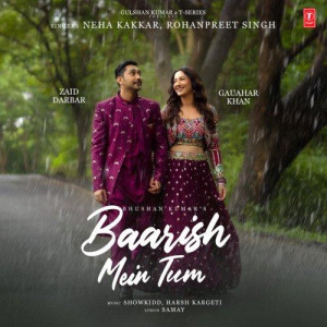 Baarish Mein Tum - Neha Kakkar mp3 songs