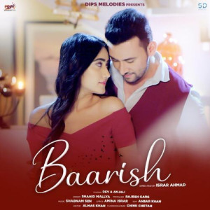 Baarish - Shahid Mallya mp3 songs