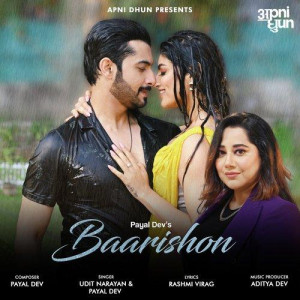 Baarishon - Rashmi Virag mp3 songs