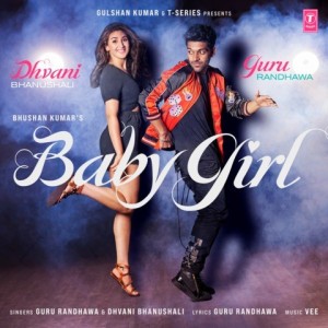 Baby Girl - Guru Randhawa mp3 songs