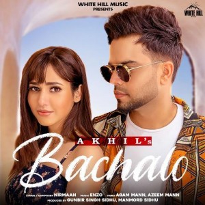 Bachalo - Akhil mp3 songs