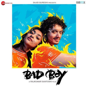 Bad Boy (2023) mp3 songs