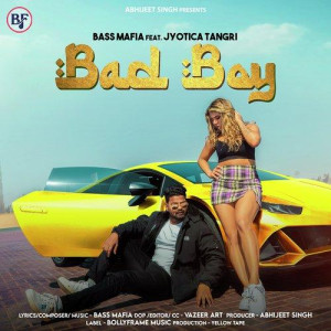 Bad Boy - Bass Mafia mp3 songs