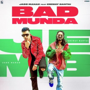 Bad Munda - Jass Manak mp3 songs