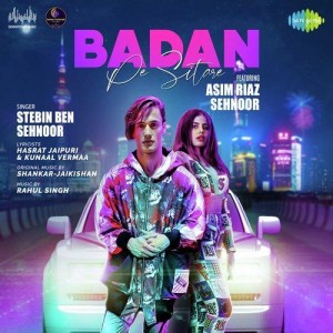 Badan Pe Sitare - Stebin Ben mp3 songs