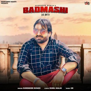 Badmashi - Surender Romio mp3 songs