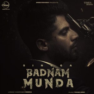 Badnam Munda - Singga mp3 songs