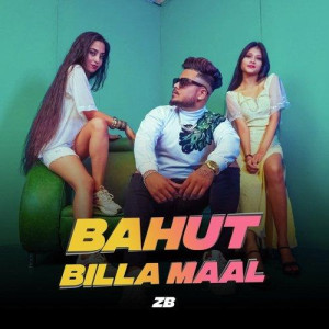 Bahut Billa Maal - ZB mp3 songs