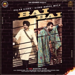 22 22 (Bai Bai) - Sidhu Moose Wala mp3 songs