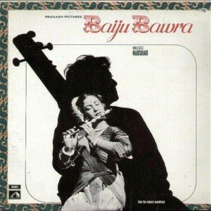 Baiju Bawra (1952) mp3 songs