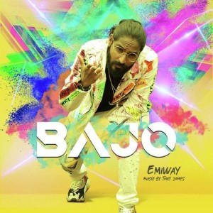 Bajo - Emiway Bantai mp3 songs