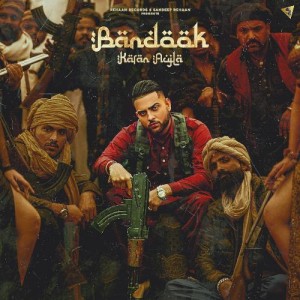 Bandook - Karan Aujla mp3 songs