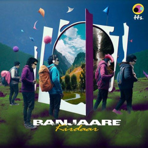 Banjaare - Kirdaar mp3 songs