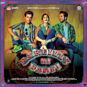 Bareilly Ki Barfi mp3 songs