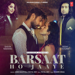 Barsaat Ho Jaaye - Jubin Nautiyal mp3 songs