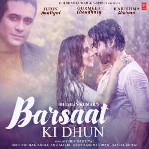 Barsaat Ki Dhun - Jubin Nautiyal mp3 songs