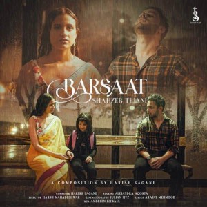 Barsaat - Shahzeb Tejani mp3 songs