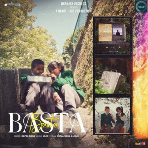 Basta - Gopal Rana mp3 songs