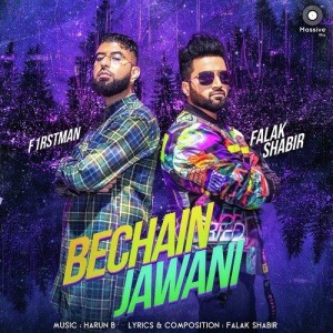 Bechain Jawani - Falak Shabir mp3 songs