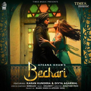 Bechari - Afsana Khan mp3 songs