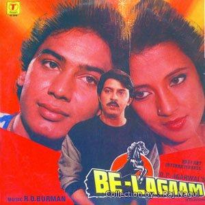 Be Lagaam (1988) mp3 songs