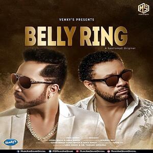 Belly Ring - Mika Singh mp3 songs