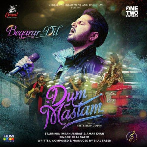 Beqarar Dil - Bilal Saeed mp3 songs