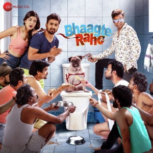 Bhaagte Raho mp3 songs