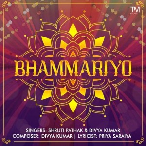 Bhammariyo - Divya Kumar mp3 songs