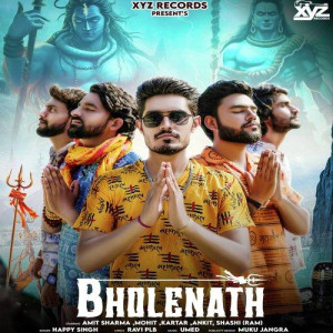 Bholenath - Happy Singh mp3 songs