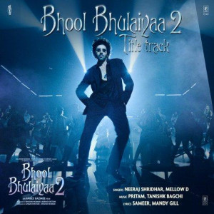 Bhool Bhulaiyaa 2 mp3 songs