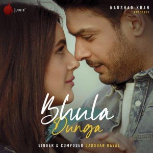 Bhula Dunga - Darshan Raval mp3 songs