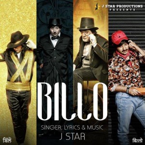 Billo - J Star mp3 songs