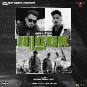 Block - Hunny mp3 songs