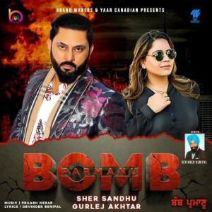 Bomb Parmanu - Sher Sandhu mp3 songs