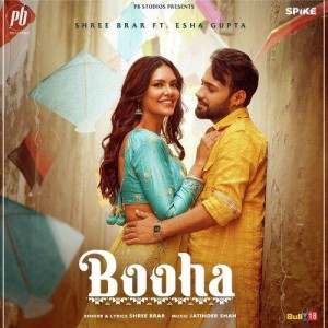 Booha - Shree Brar mp3 songs