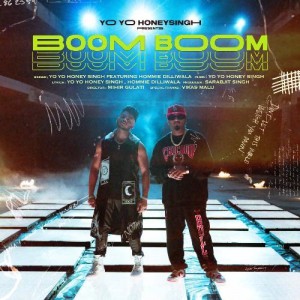 Boom Boom - Yo Yo Honey Singh mp3 songs