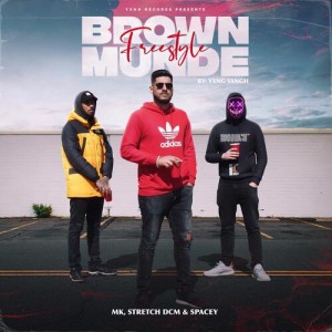 Brown Munde Freestyle -  YXNG SXNGH  mp3 songs